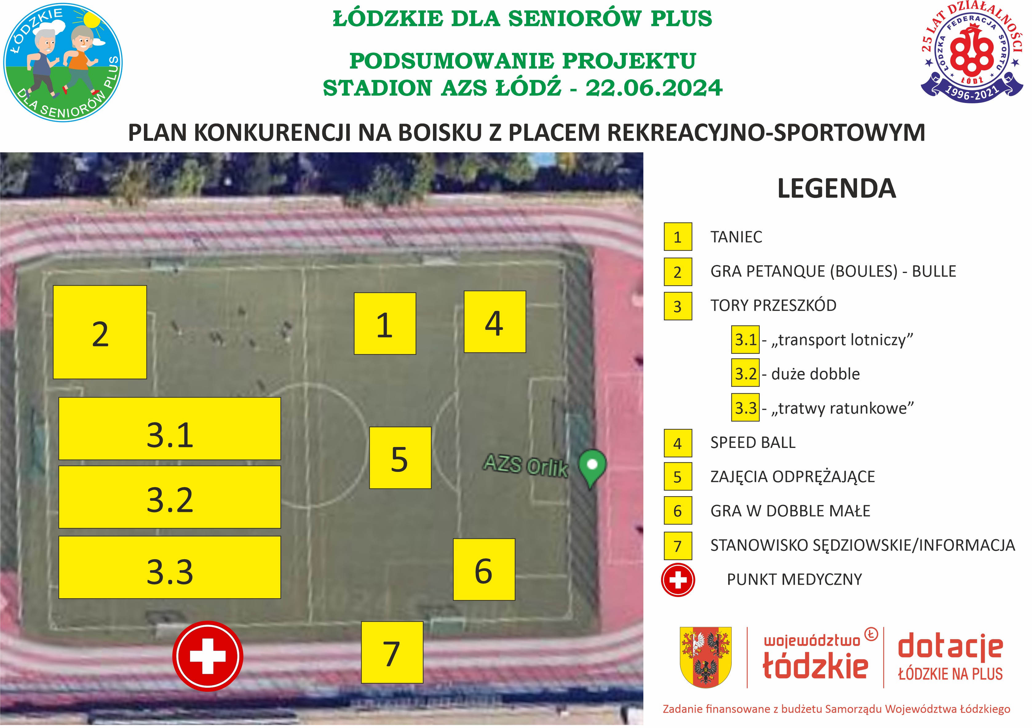 Łódzka Federacja Sportu